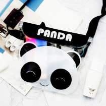 PVC waterproof cartoon waist bag mobile phone bag diving cover swimming hot spring rafting storage sealing bag snorkeling waterproof bag