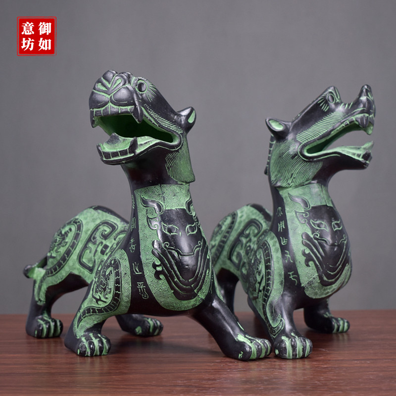 青铜兽-青铜兽促销价格、青铜兽品牌- 淘宝