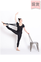 TUTU Dance Boutique-American FLEXISTRETCHER Ballet Soft Opening with Tape Band