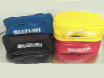  Motorcycle Kawasaki KLX250 DRZ400 XR250 Tool bag Tool bag KLX (98-13)