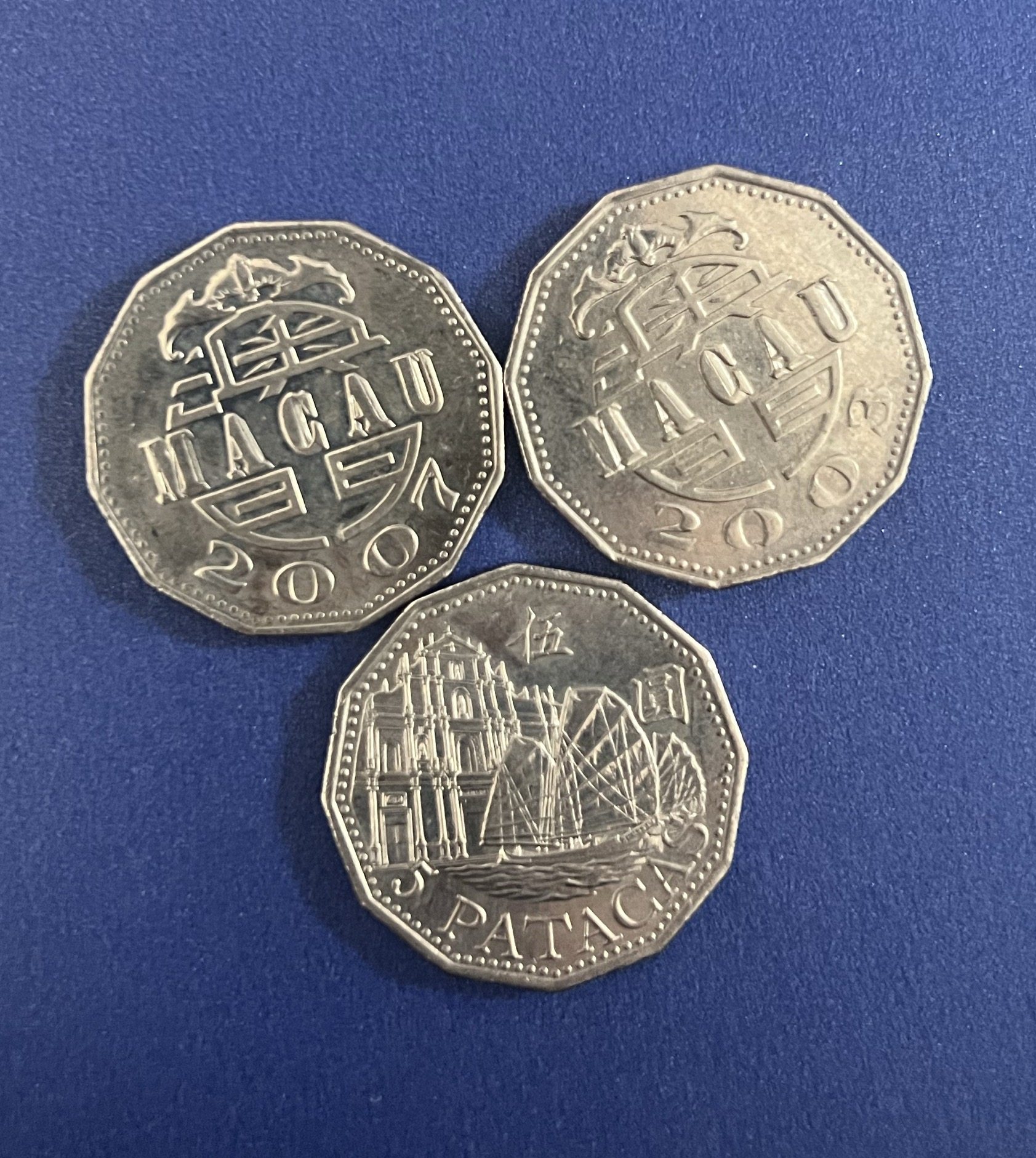 澳门硬币-澳门硬币促销价格、澳门硬币品牌- 淘宝