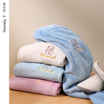 Sleeping Pants Lady Home Pants Coral Suede Long Pants Autumn Winter Warm Pants Flannel Velvet Gush Thickened Big Code Extras
