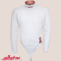 Allstar Aosda FIE certified 800N star childrens three-piece suit for boys