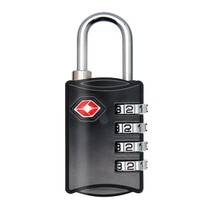 Password lock TSA customs lock Luggage password lock Fitness wardrobe padlock Travel bag padlock Luggage lock Door lock