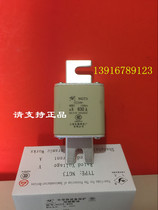 Feiling brand Fuse Fuse NGT3 355A 690V Shanghai Electric Appliance Ceramics Factory Co. Ltd.