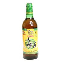 1 Group 2 bottles of National Multi-provincial Baoding Tianyu fragrant fragrant 610ml bottled chef special chicken feet edamame