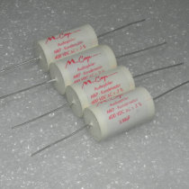 German Mundorf M-cap 400v3 400v3 400VDC 400VDC MKP audio coupling capacitor