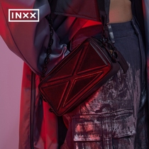 (INXX)INXX X Wood ninety joint series Tide brand couple accessories shoulder bag XXA0705428