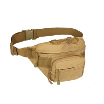 Quality Assurance Cycling Bags Body-running bag Oxford Taping Mountaineering Leisure Bags Sports Body Multi-function