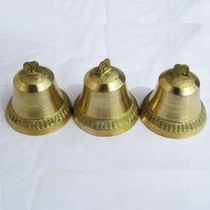 Horse Bells Ornaments Copper Bells Equestrian Cultural Supplies Horse Bells