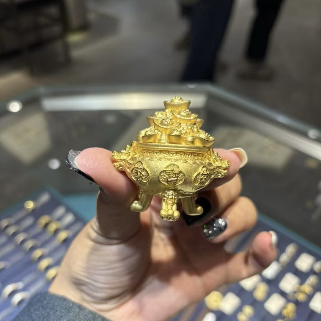 聚宝盆黄金-聚宝盆黄金促销价格、聚宝盆黄金品牌- 淘宝