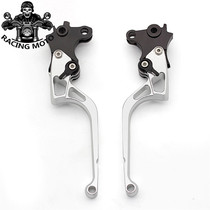  Suitable for Lifan KPT150 modification parts Accessories KPM200 Brake lever KP250 Clutch horn handle Handle