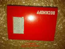 IE3112 Beckhoff EP1018-0001 original IL2301-B110 bargaining AX5801