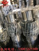 Reducer accessories spot supply Guomao all kinds of reducer accessories factory direct sales to ensure fast delivery