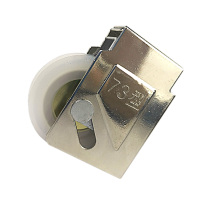 Screen replacement yarn Press strip use 73 pulley press leather strip screen window press wheel door and window tool