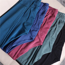 Male thick merino wool functional underwear sports base trousers quick-drying warm skiing base middle layer