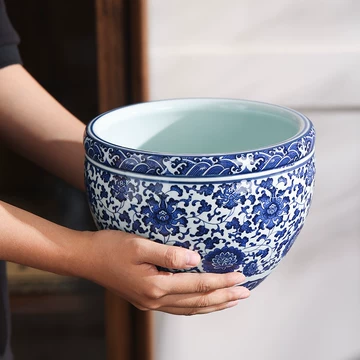 双耳青花瓷花瓶-双耳青花瓷花瓶促销价格、双耳青花瓷花瓶品牌- 淘宝