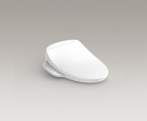 Kohler C3-320 Qing Shubao Smart Cover K-23358T-0