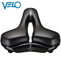 Long-distance Velo Vile hollow thickened bicycle seat mountain bike seat cushion comfortable riding seat widened 6311