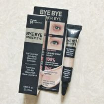 byebye dark circles New it cosmetics eye concealer 3 25ml small sample