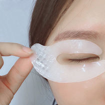 (Wei Ya recommended) Goodbye eye cornea Collagen Crystal eye patch fade dark circles buy 2 get 1