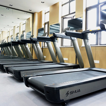 SHUA Shuhua fitness Military and police physical training group purchase consulting plan design Fitness equipment procurement