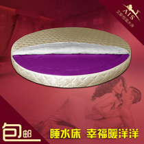 Osha double adult single dormitory water mattress summer water filling sex ice mat mat double bed for home use