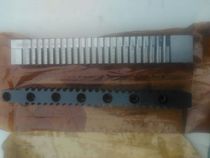 Broach White steel push knife keyway Pull to round Pull to rectangular spline broach Involute spline broach