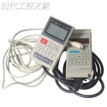 Disassembly machine YASKAWA Yaskawa servo parameter setting panel JUSP-OP02A Sodick slow wire 14 needle thread