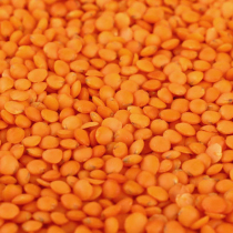 Turkey imported red Lentils 2500gRed Lentils horse millet beans red Lentils five catties