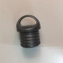 Rotating mop bucket drain outlet sealing rubber stopper fittings suitable for beautiful Yalu planets Lemoving Firefox
