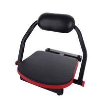 Sit-up board assist lazy peoples waist machine Home Sports Womens Fitness Equipment