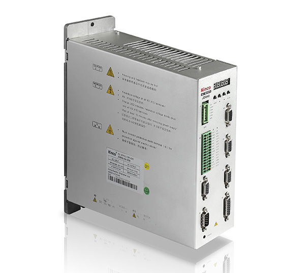 Kinco Step JD620-AA-000 Servo Drive New Original Off-the-Shelf Warranty for 18 months