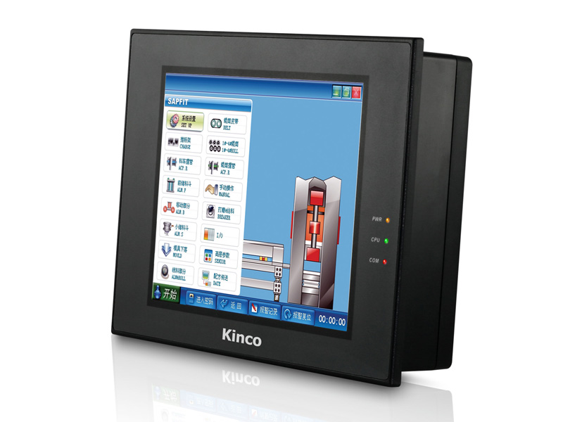 Kinco Pacer MT4403T MT4403TE touch screen New original off-the-shelf warranty for 18 months