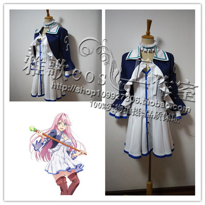 Bhiner Cosplay : Kureha cosplay shoes, Redo of Healer - Online Cosplay  shoes marketplace