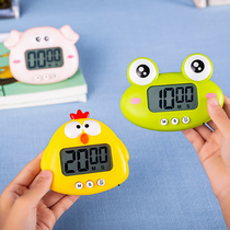 Timer Timer Childrens Learning Special Alarm Clock Dual-purpose Student Countdown Kitchen reminder Time Management
