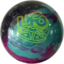 Storm factory ROTOGRIP brand long oil arc dedicated bowling UFO 15 pounds