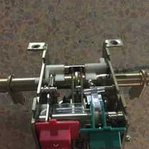 Changshu DW50 operating mechanism DW450 (peoples Shanglian general)CW2 RMW2