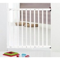 New product c baby anti-fence children solid wood pet dog guardrail fence isolation door cat fence pet