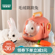 Girls toys play house 4 childrens educational Boys Girls 3 A 9 girls 10 birthday gifts 6 years old 2 or more 7