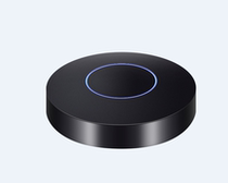 The first Q1 AV HDMI dual output wireless co-screen RK3036 dual-core wireless WiFi co-screen push treasure