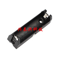 1 section 5 battery case 14500 battery case ER14505 battery holder with contact pin 1 section 5 battery case