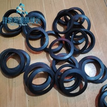 Selected 2 5 inch fire hose joint leather gasket sealing ring rubber ring accessories 2 inch 3 inch 4 inch travel