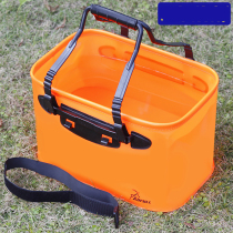 Car wash bucket folding bucket portable travel car bucket telescopic bucket foldable bucket brush bucket brush bucket