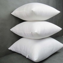 Square pillow pillow core sofa cushion core 45 pillow core 40 50 55 60 65 liner core pillow core