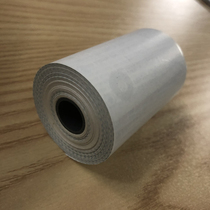 57*38 Cash register paper customization