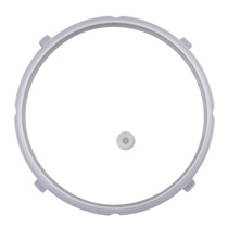 Midea electric pressure cooker new sealing ring 5L liters MY-CS5031 SS5062 silicone ring CS5027P rubber ring