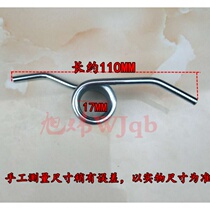Applicable to 3T horizontal jack repair accessories 3 5 tons 4T hydraulic pressure Rod return spring handle torsion spring