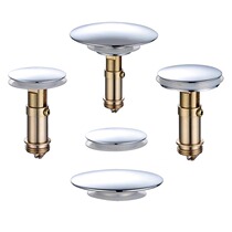  Laixin is suitable for Wrigley Hans Yagkadvi All-copper washbasin Washbasin Washbasin Wooden barrel bathtub
