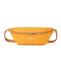 Columnia Colombia Spring Summer New Pint Men And Women Universal Outdoor Leisure Collage Sports Purse 194003630996